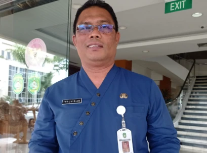 Kukar Bangun Generasi Melek Digital Lewat Sekolah Industri Google dan Literasi SD